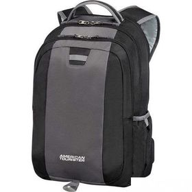 American Tourister 24G-09003 Ug3 Erkek Günlük ve Okul Çantası Siyah