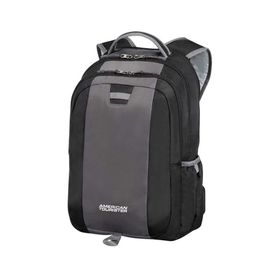 American Tourister 24G-09003 Ug3 Erkek Günlük ve Okul Çantası Siyah