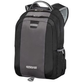 American Tourister 24G-09003 Ug3 Erkek Günlük ve Okul Çantası Siyah