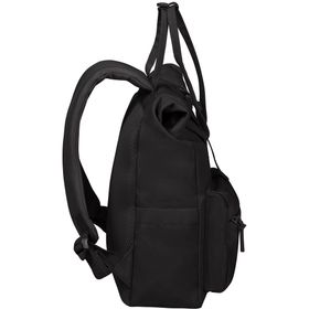 American Tourister Urban Groove Siyah Sırt Çantası