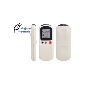 Americool Amnhwg012r5a Klima Kumandası