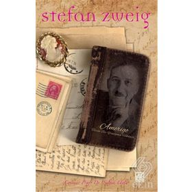 Amerigo - stephan zweig