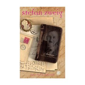 Amerigo - stephan zweig