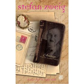 Amerigo: Tarihi Bir Yanılgının Hikayesi - Stefan Zweig