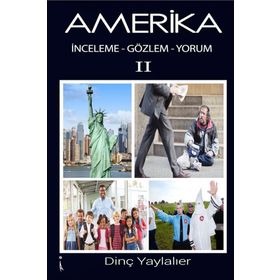 Amerika 2 - Dinç Yaylalıer