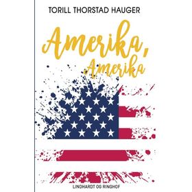 AMERIKA, AMERIKA - GENEL (ISBN:9789944338622)