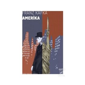 AMERIKA AMERIKA - GENEL