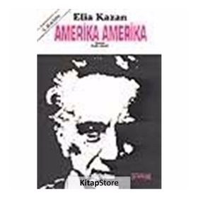 AMERIKA AMERIKA - GENEL