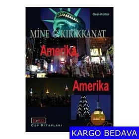 AMERIKA AMERIKA - GENEL