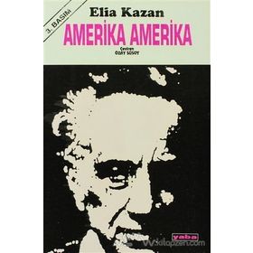 AMERIKA AMERIKA - GENEL