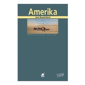 AMERIKA AMERIKA - GENEL