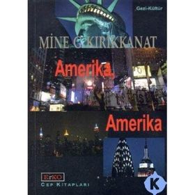 AMERIKA AMERIKA - GENEL
