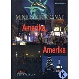 AMERIKA AMERIKA - GENEL