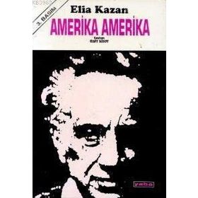 AMERIKA AMERIKA - GENEL