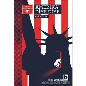 Amerika Diye Diye - Ali Külebi