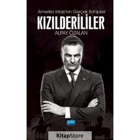 Amerika Kıtası'nın Gerçek Sahipleri Kızılderililer - Alpay Özalan