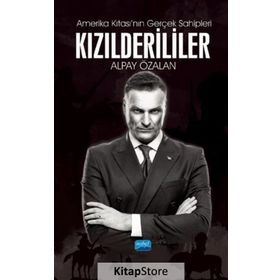 Amerika Kıtası'nın Gerçek Sahipleri Kızılderililer - Alpay Özalan