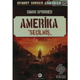 AMERIKA - SEÇILMIŞ - SIMON SPURRIER