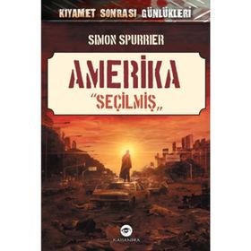 AMERIKA - SEÇILMIŞ - SIMON SPURRIER