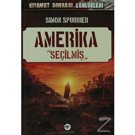 AMERIKA - SEÇILMIŞ - SIMON SPURRIER