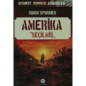 AMERIKA - SEÇILMIŞ - SIMON SPURRIER