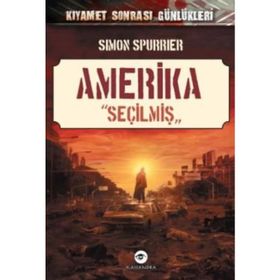 AMERIKA - SEÇILMIŞ - SIMON SPURRIER