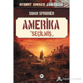 AMERIKA - SEÇILMIŞ - SIMON SPURRIER