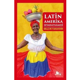 AMERIKA SEYAHATNAMESI - HENRY MERCHAM
