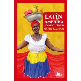 AMERIKA SEYAHATNAMESI - HENRY MERCHAM