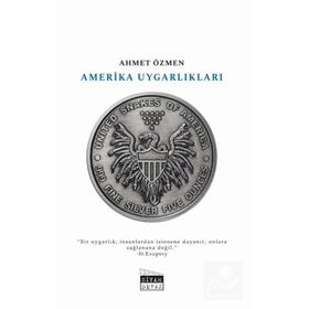 Amerika Uygarlıkları - Ahmet Özmen