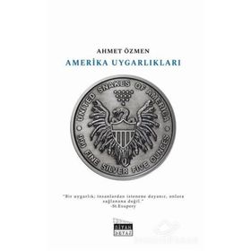 Amerika Uygarlıkları - Ahmet Özmen