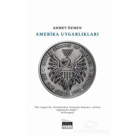 Amerika Uygarlıkları - Ahmet Özmen