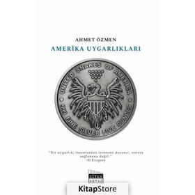Amerika Uygarlıkları - Ahmet Özmen
