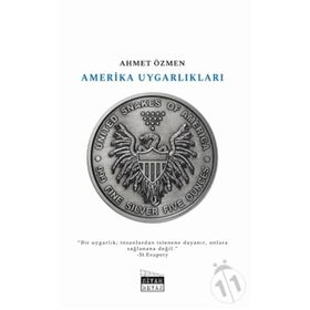 Amerika Uygarlıkları - Ahmet Özmen