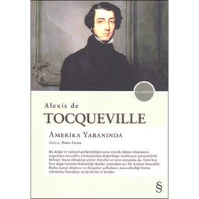 Amerika Yabanında - Alexis de Tocqueville