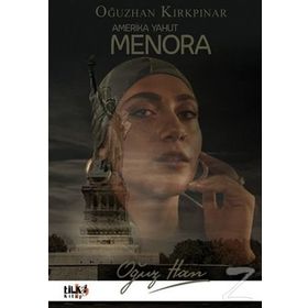 Amerika Yahut Menora - Oğuzhan Kırkpınar