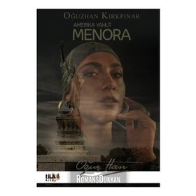 Amerika Yahut Menora - Oğuzhan Kırkpınar