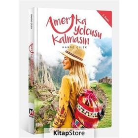 Amerika Yolcusu Kalmasın - Hande Çilek