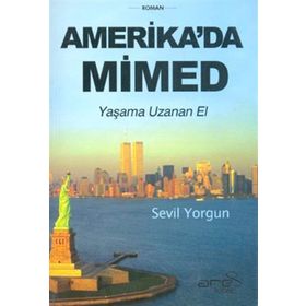 AMERIKA'DA MIMED YAŞAMA UZANAN EL - SEVIL YORGUN