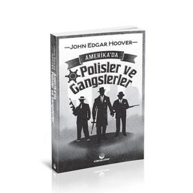 Amerika'da Polisler ve Gangsterler