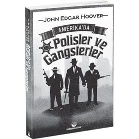 Amerika'da Polisler ve Gangsterler