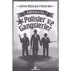 Amerika'da Polisler ve Gangsterler