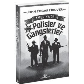 Amerika'da Polisler ve Gangsterler