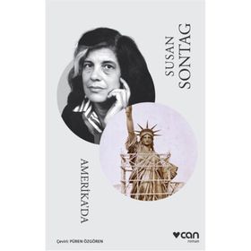 Amerika’da - Susan Sontag