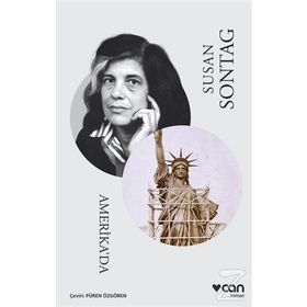 Amerika’da - Susan Sontag