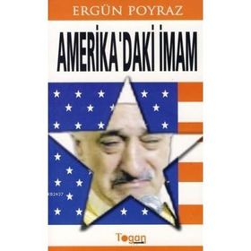 AMERIKA'DAKI İMAM - ERGÜN POYRAZ