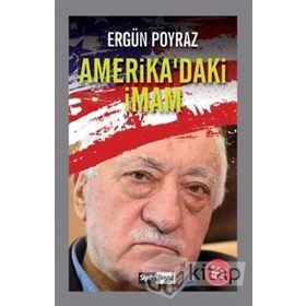 AMERIKA'DAKI İMAM - ERGÜN POYRAZ
