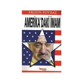 AMERIKA'DAKI İMAM - ERGÜN POYRAZ