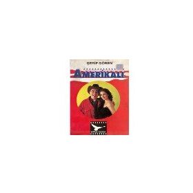 Amerikalı - Şerif Gören