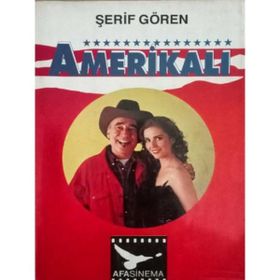 Amerikalı - Şerif Gören